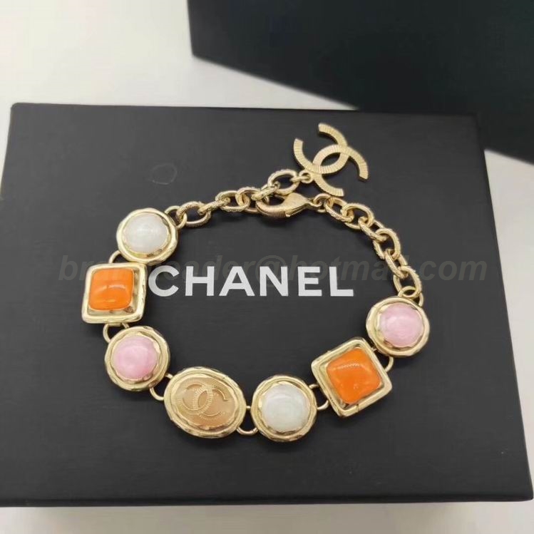 Chanel Bracelets 20